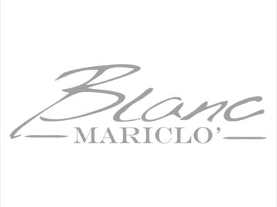 Logo de Blanc Mariclo