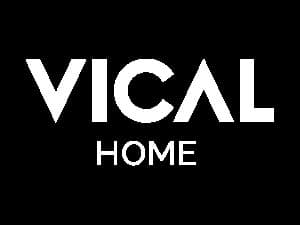 Logo de Vical 