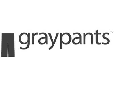 Logo de Graypants