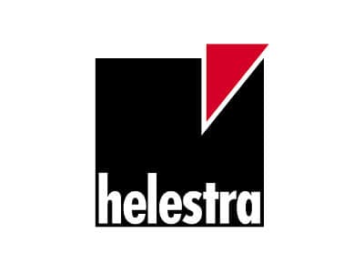 Logo de Helestra