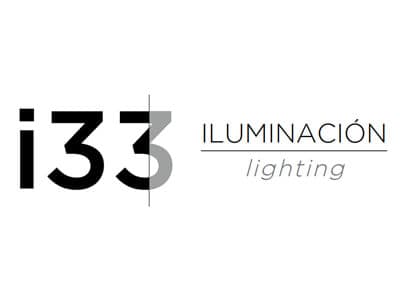 Logo de I33
