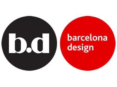 Logo de BD Barcelona Desing