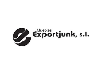 Logo de exportjunk