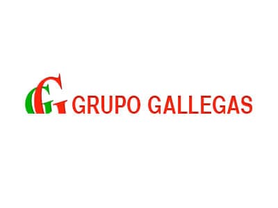 Logo de gallegas