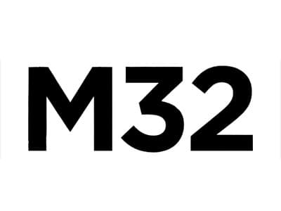 Logo de m32
