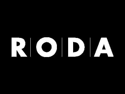 Logo de Roda