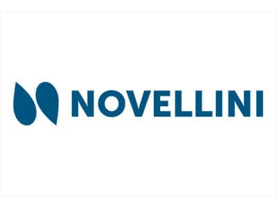Logo de NOVELLINI