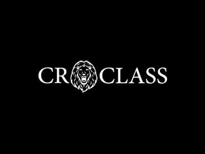 Logo de cr-class