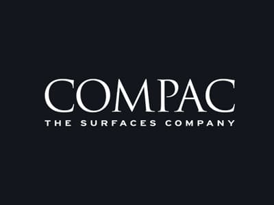 Logo de Compac