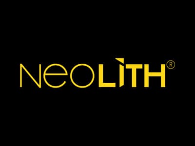 Logo de Neolith