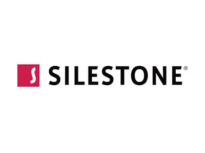 Logo de Silestone