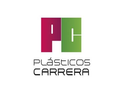 Logo de Plásticos Carrera