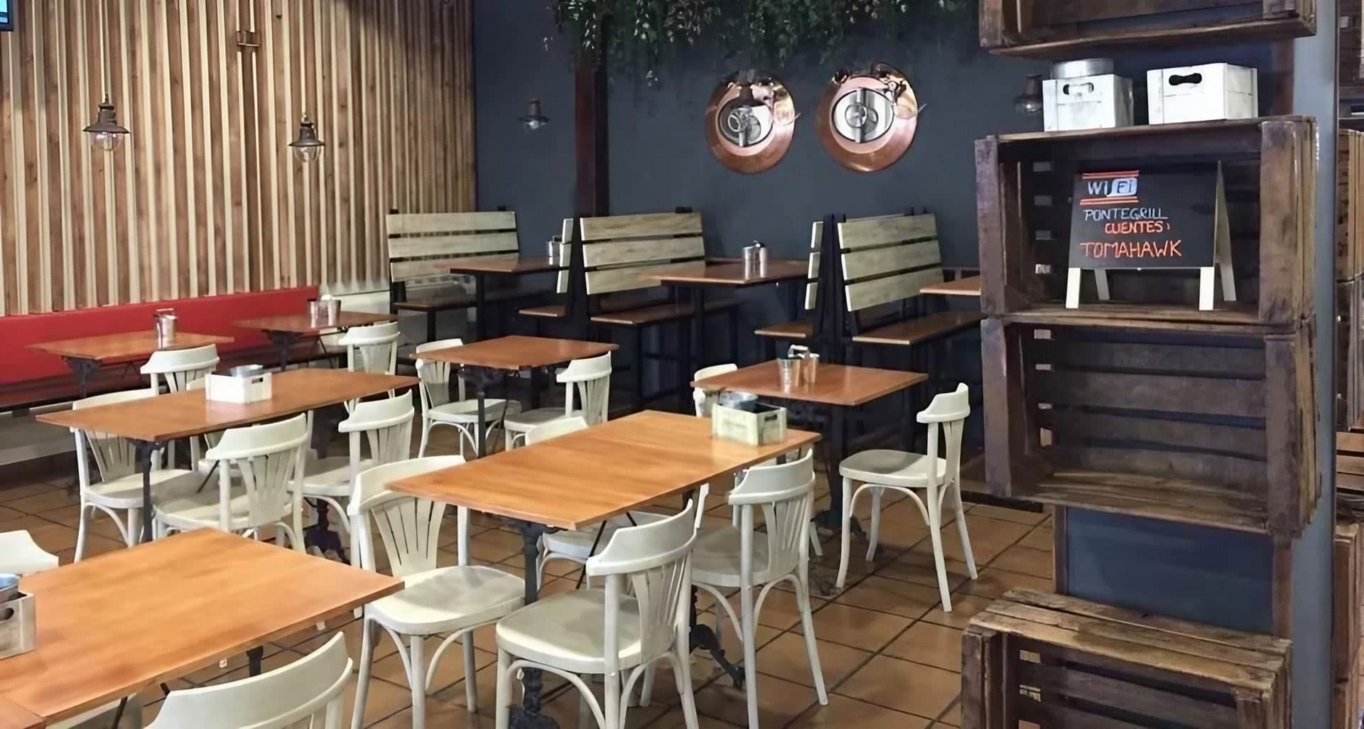 Diseño de muebles en Vigo