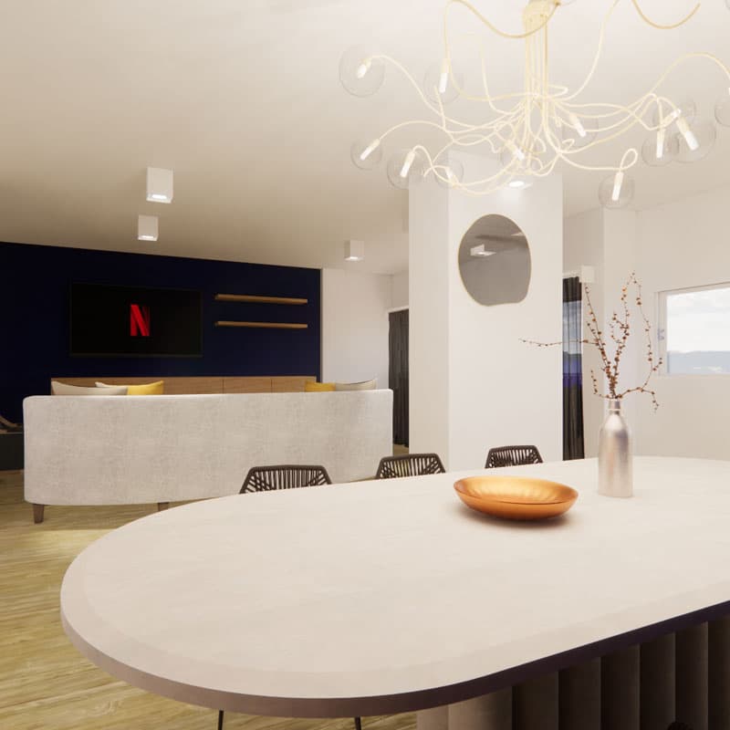 Muebles a medida en Vigo