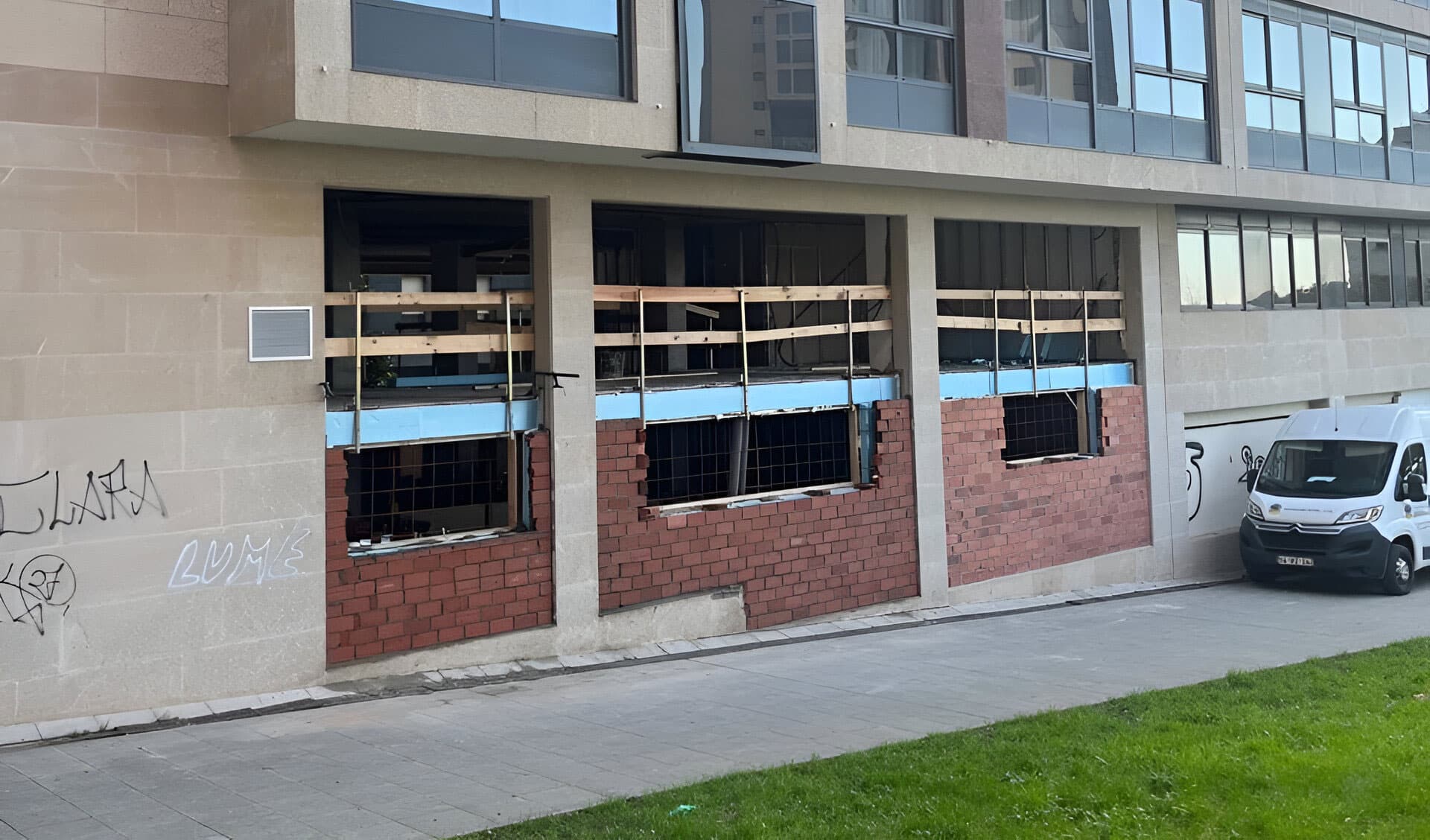 ObraDarte aislamos tu hogar del ruido y el frío
