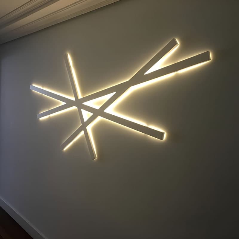 Proyectos de iluminación de ObraDarte