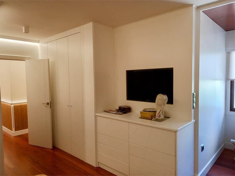 Interiorismo y decoración