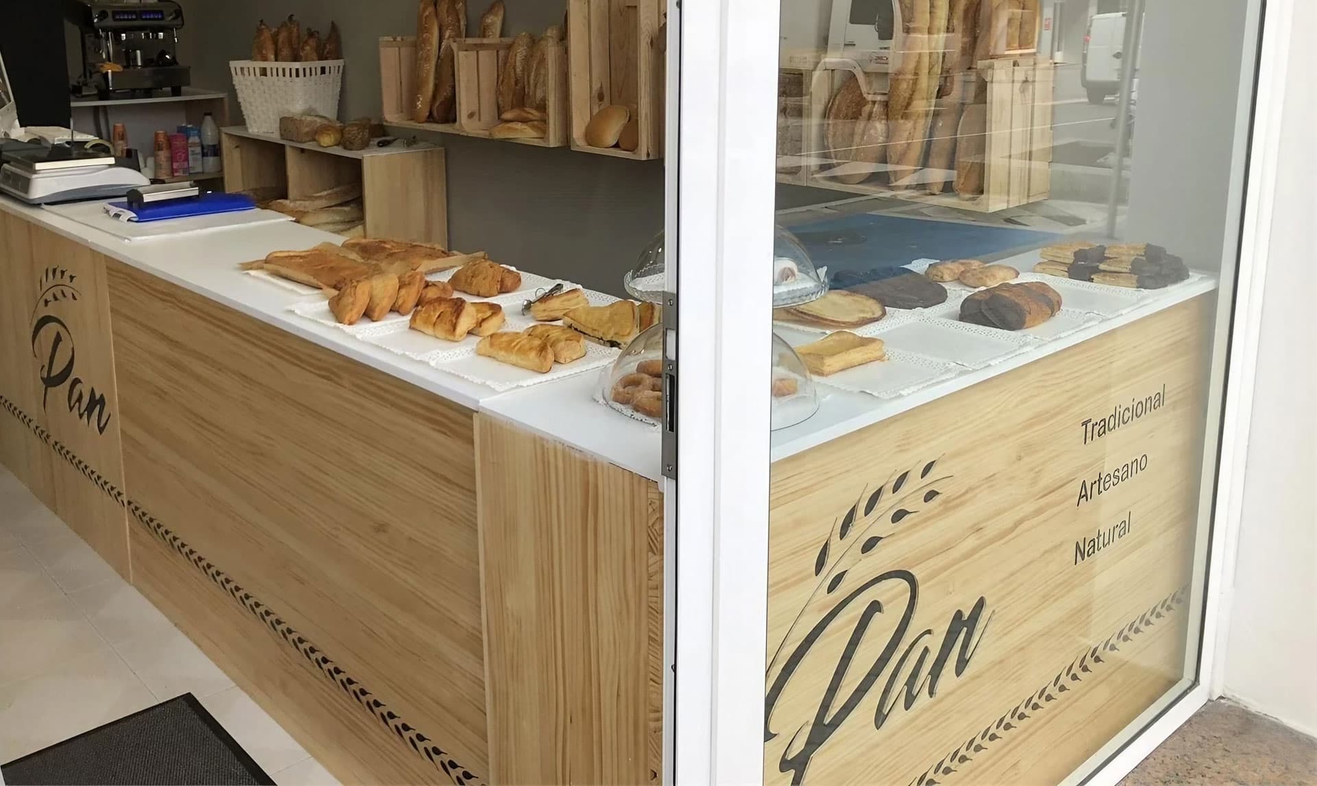 Soluciones integrales de madera