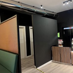 Obra general de baños, y diseño según proyecto