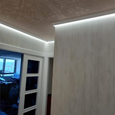 panel-de-madera-en-pared-de-entrada-papel-en-techo-iluminacion-perimetral_i