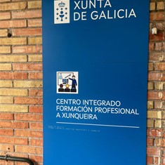 Rotulación en Braille