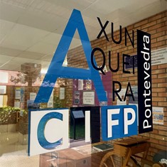 Rotulación en vinilo de corte 