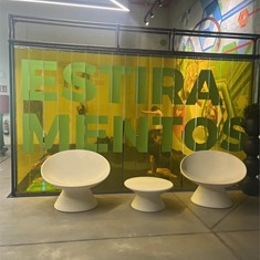 suministro de mobiliario